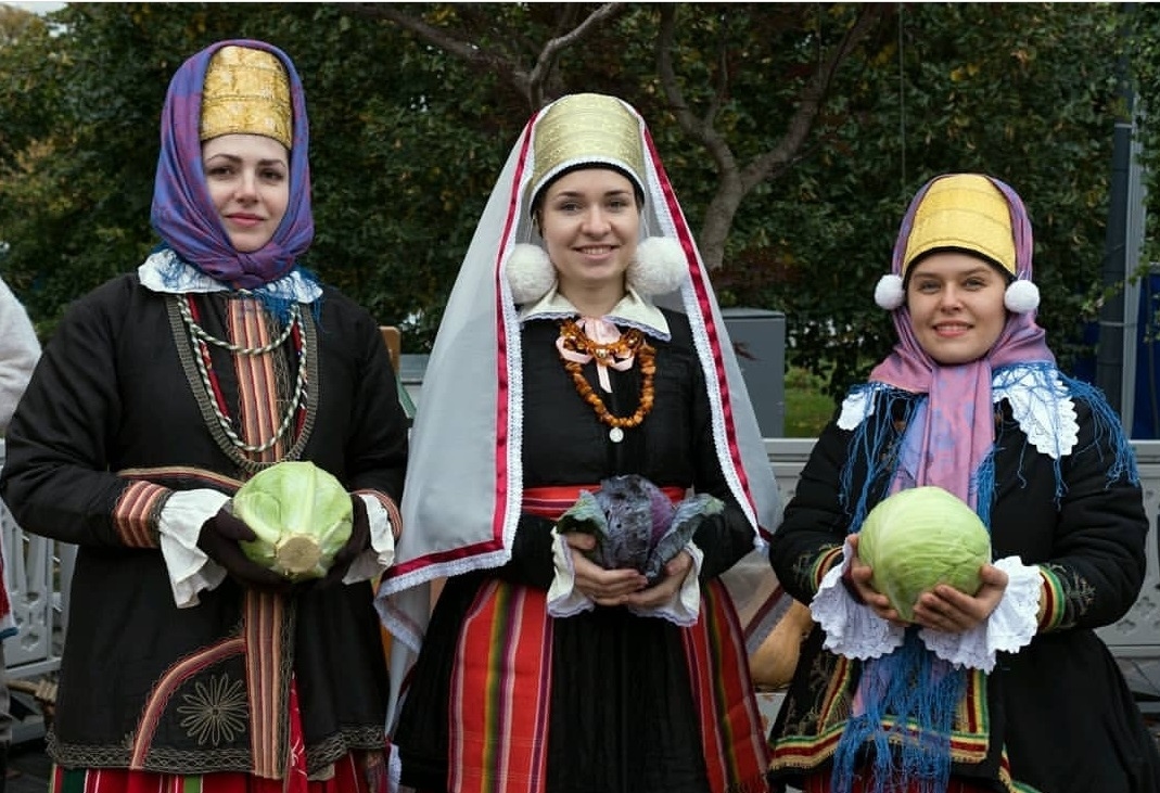 Этно коллектив 