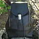 Backpack made of leather, transformer. Backpacks. sumkiotmariyi (sumkiotmariya). Online shopping on My Livemaster.  Фото №2