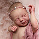 Ликвидация молдов Realborn. Заготовки для кукол и игрушек. Анна. Ярмарка Мастеров.  Фото №8