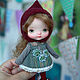 Одежда для кукол Holala, Lati, Pukifee. Одежда для кукол. Lineledolls ⠀Авторские куклы и ООАК. Ярмарка Мастеров.  Фото №4