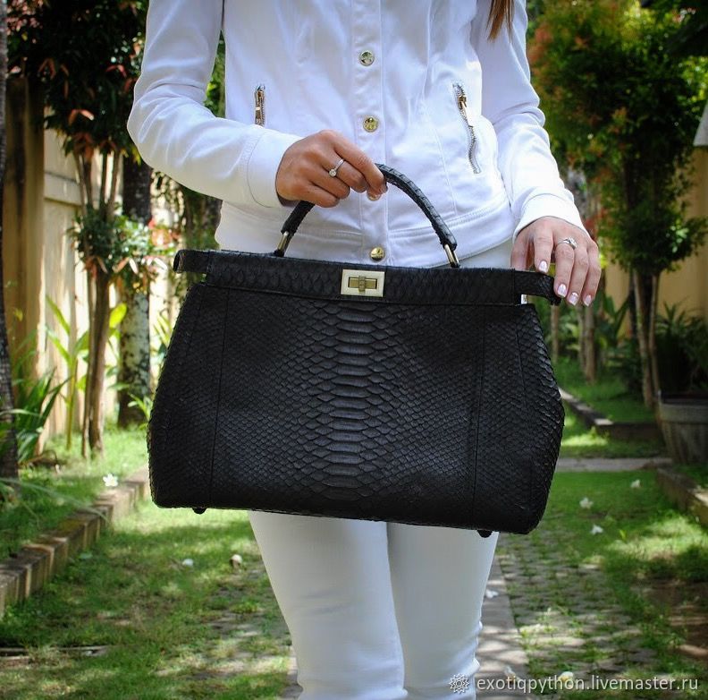 fendi classic bag