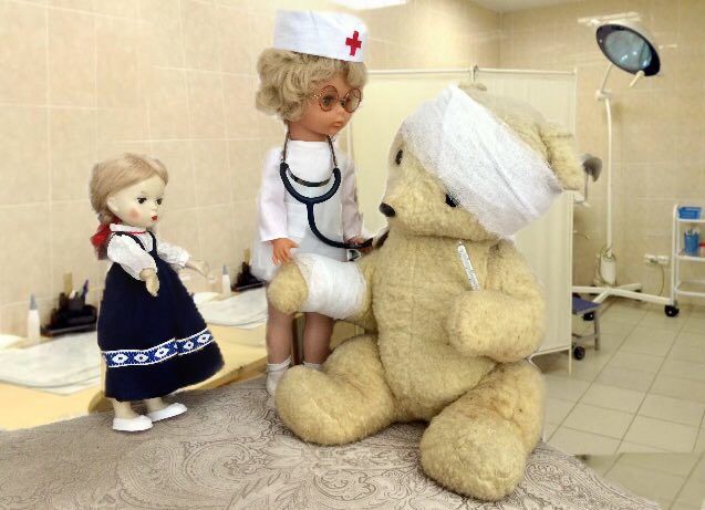 Мой профиль