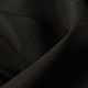 Ткань костюмная  (черный) 85% шерсть, 15% полиамид, 50 см *  см, Итали. Ткани. Toscana-tessuti. Ярмарка Мастеров.  Фото №5