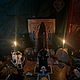 Свеча+ ритуал : Победа , Успех , достижение, триумф. Свеча на исполнение желаний. ARTEFACTUM integral vision. Ярмарка Мастеров.  Фото №6