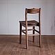 Барный стул: Silla Maderado, Стулья, Санкт-Петербург,  Фото №1