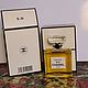 Винтаж:  Chanel 5, parfum, 14 ml. Духи винтажные. Ароматы старой школы. Ярмарка Мастеров.  Фото №4
