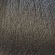 Loro Piana Coarsehair 100% кашемир - табак. Пряжа. Надежда (boutique-modnel). Интернет-магазин Ярмарка Мастеров.  Фото №2