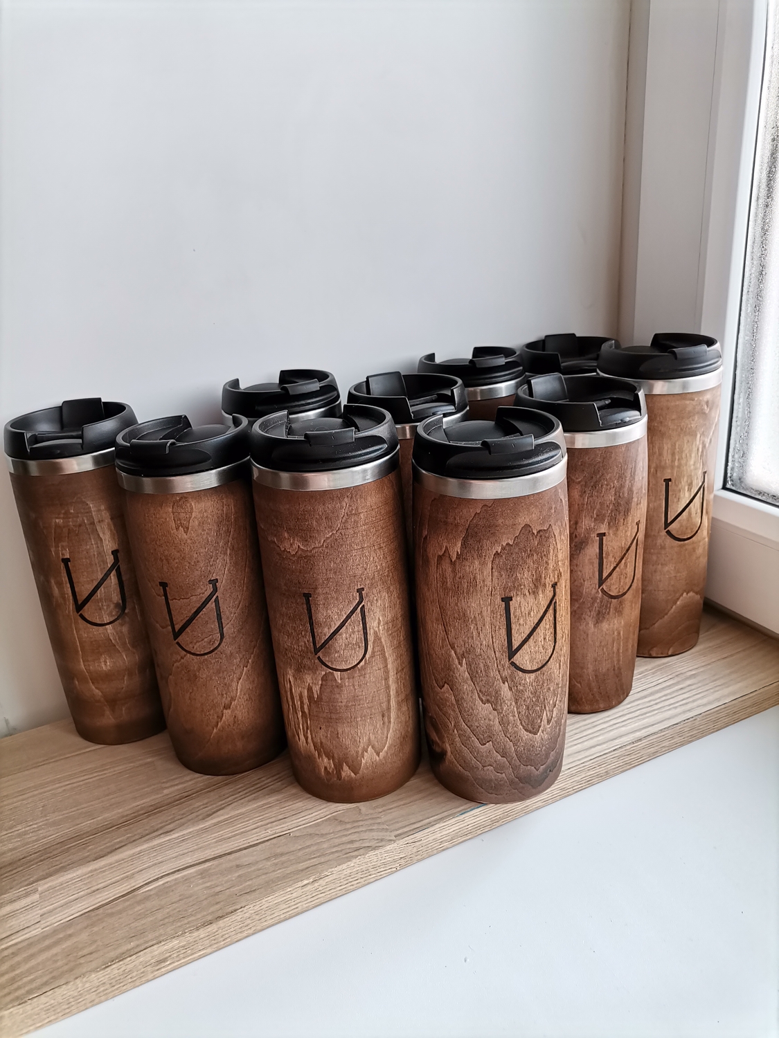 Корпоративный заказ для глэмпинга
