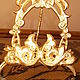 Cast iron stand. Vintage interior. SIGNATYR. Online shopping on My Livemaster.  Фото №2