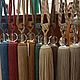 Cepillos para cortinas con vidrio. Grips for curtains. MART (decor-mart). Online shopping on My Livemaster.  Фото №2