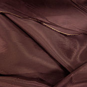 Итальянская ткань с огурцами. Плательная шерсть