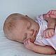 Заказать Молд реборн Realborn Jennie. Анна. Ярмарка Мастеров. . Заготовки для кукол и игрушек Фото №3