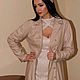 Плащ экокожа Италия премиум Амазонка. Плащи. Одежда и аксессуары Батик ANN LOOK. Интернет-магазин Ярмарка Мастеров.  Фото №2