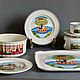Винтаж: Villeroy Boch Naif, Сервизы винтажные, Калининград,  Фото №1