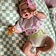 Кукла реборн Estella. Куклы Reborn. Alekssa Mey reborn doll. Ярмарка Мастеров.  Фото №8