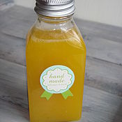 Апельсиновая вода (гидролат апельсина)
