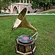 Граммофон His Master's Voice. Другие инструменты. Ольга. Ярмарка Мастеров.  Фото №4