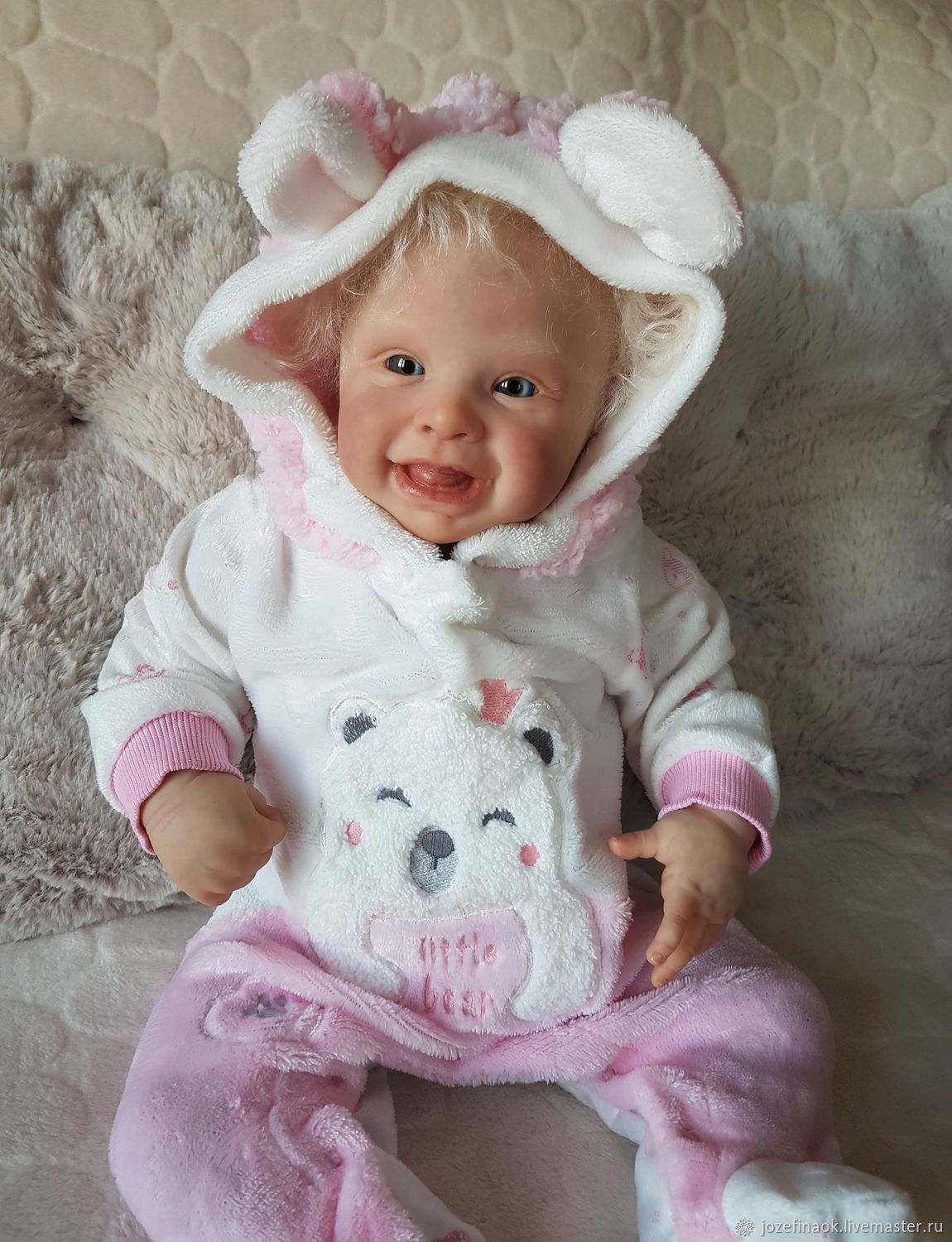 Where to buy reborn best sale doll kits