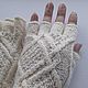 Purebred mittens Irina S. Mitts. HOBBIMANIYA. Online shopping on My Livemaster.  Фото №2