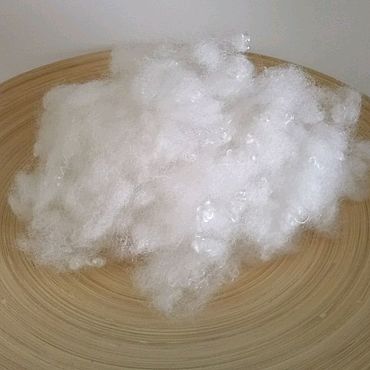 Холлофайбер наполнитель для кукол и игрушек