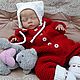 Далила. Куклы Reborn. Елена Владимировна. Ярмарка Мастеров.  Фото №12