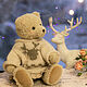  Gerda. Teddy Bears. Happy family teddy. Online shopping on My Livemaster.  Фото №2