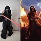 Костюмы: Костюм Star Wars / Кайло Рен на мальчика, Карнавальный костюм, Санкт-Петербург,  Фото №1