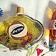 Винтаж: НАБОР, духи, одеколон "Дымок" в коробке. ЛЮКС!. Духи винтажные. СУНДУК С ЧУДЕСАМИ!! (goar-vintage). Ярмарка Мастеров.  Фото №6