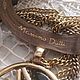 Заказать Чокер (колье)испанской фирмы Massimo Dutti. ВинтажныйСундучок. Ярмарка Мастеров. . Чокер Фото №3