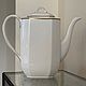 Винтаж: Чайник Heinrich Villeroy&Boch Black Pearl, Чайники винтажные, Москва,  Фото №1