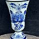 Винтаж:  Delft Голландия, Вазы винтажные, Минск,  Фото №1