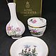Винтаж: Предметы Royal Worcester!. Предметы интерьера винтажные. Натали винтаж. Ярмарка Мастеров.  Фото №5