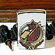 Зажигалка Lighters "Знак 15 лет РКМ СССР 1917-1932". Зажигалки. Neformal-World (Alexander Rusanov). Интернет-магазин Ярмарка Мастеров.  Фото №2