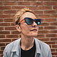  Wooden sunglasses. Glasses. dimaster-optica (dimaster-optica). My Livemaster. Фото №5