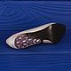 Декоративный комплект серии If the Shoe Fits от Leonardo Collection. Элементы интерьера. Farfor Сlub. Ярмарка Мастеров.  Фото №4