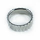 Helix Titanium Ring. Rings. asgdesign. Online shopping on My Livemaster.  Фото №2