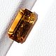 Цитрин натуральный желтый из Мадагаскара 2,65 карат. Минералы. I Love Gem / Я Люблю Камни. Ярмарка Мастеров.  Фото №9