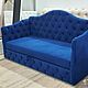 Детская тахта кровать Диван. Кровати. FUTON. Интернет-магазин Ярмарка Мастеров.  Фото №2