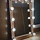 Гримерное зеркало "Hollywood Vanity Mirror", Зеркала, Москва,  Фото №1
