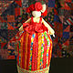 Doll shifter Girl-Queen. Dolls. masterlvova. Online shopping on My Livemaster.  Фото №2