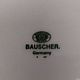 Винтаж: Обеденная тарелка Bauscher Германия. Тарелки винтажные. Старая лавка. Ярмарка Мастеров.  Фото №5