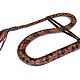 The Whip Snake Mesh. Gifts for hunters and fishers. garnasprava. My Livemaster. Фото №5
