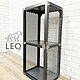 Полки в стиле лофт на заказ LF-934. Полки. Leo-loft. Ярмарка Мастеров.  Фото №4