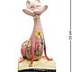 Фигурка Кошачьи грезы, Статуэтки, Москва,  Фото №1