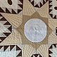 Лоскутное покрывало и наволочки Комплект Инфинити. Покрывала. Марта Квилт (Marta Quilt). Ярмарка Мастеров.  Фото №4