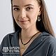 Оберег женский лунница. Молвинец. Серебро 925 и золочение 999. Подвеска. Макса Бессмертного Серебро и Сталь (serebroistal). Ярмарка Мастеров.  Фото №5