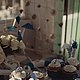 Сеть в оформлении кэнди-бара