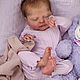 Orla от Sabine Altenkirch. Куклы Reborn. Knopkadoll. Ярмарка Мастеров.  Фото №4