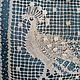 Заказать Сумочка "Птица дивная". Silko reticule. Ярмарка Мастеров. . Сумка с фермуаром Фото №3