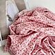 Ситец серия Кантри Бутоны 36х50см, 3 расцветки. Ткани. Lavka Home&Cotton. Ярмарка Мастеров.  Фото №4